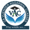 CA Inter Taxation Classes By CA Vijender Aggarwal