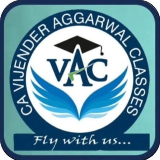 CA Inter Taxation Classes By CA Vijender Aggarwal